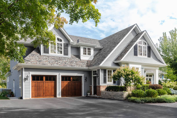 Best Roof Installation  in Okawvle, IL