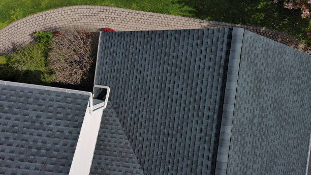 Best Asphalt Shingles Roofing  in Okawvle, IL