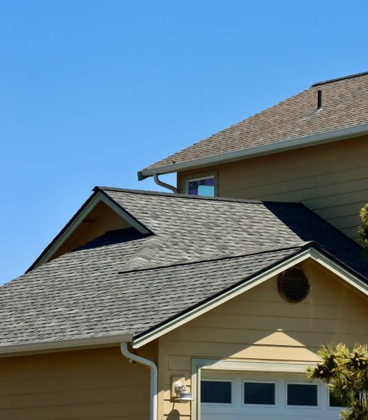 Best Roofing for New Construction  in Okawvle, IL